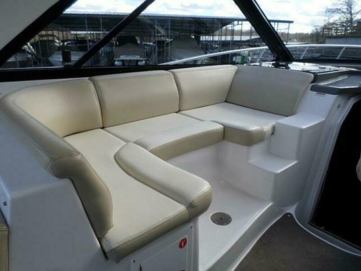 2012 Regal 42 Sport Coupe