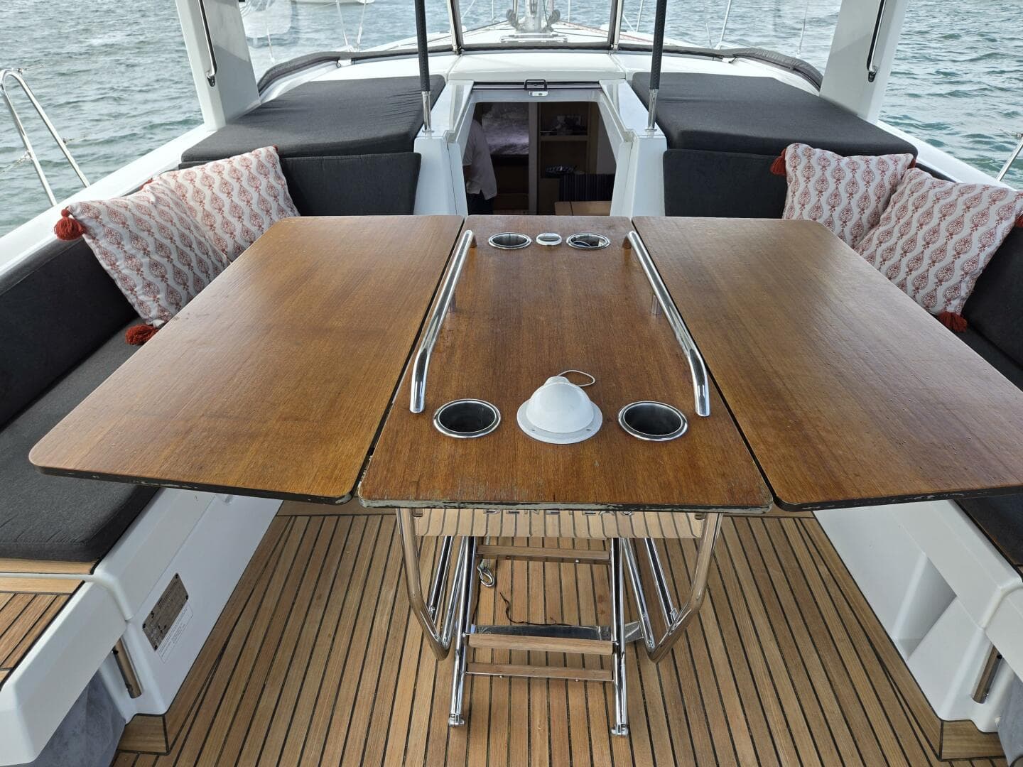 2019 Beneteau Oceanis 46.1