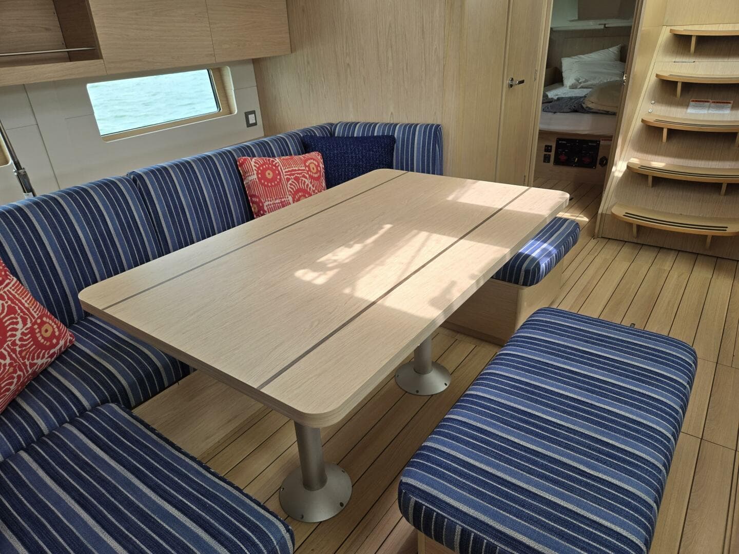 2019 Beneteau Oceanis 46.1