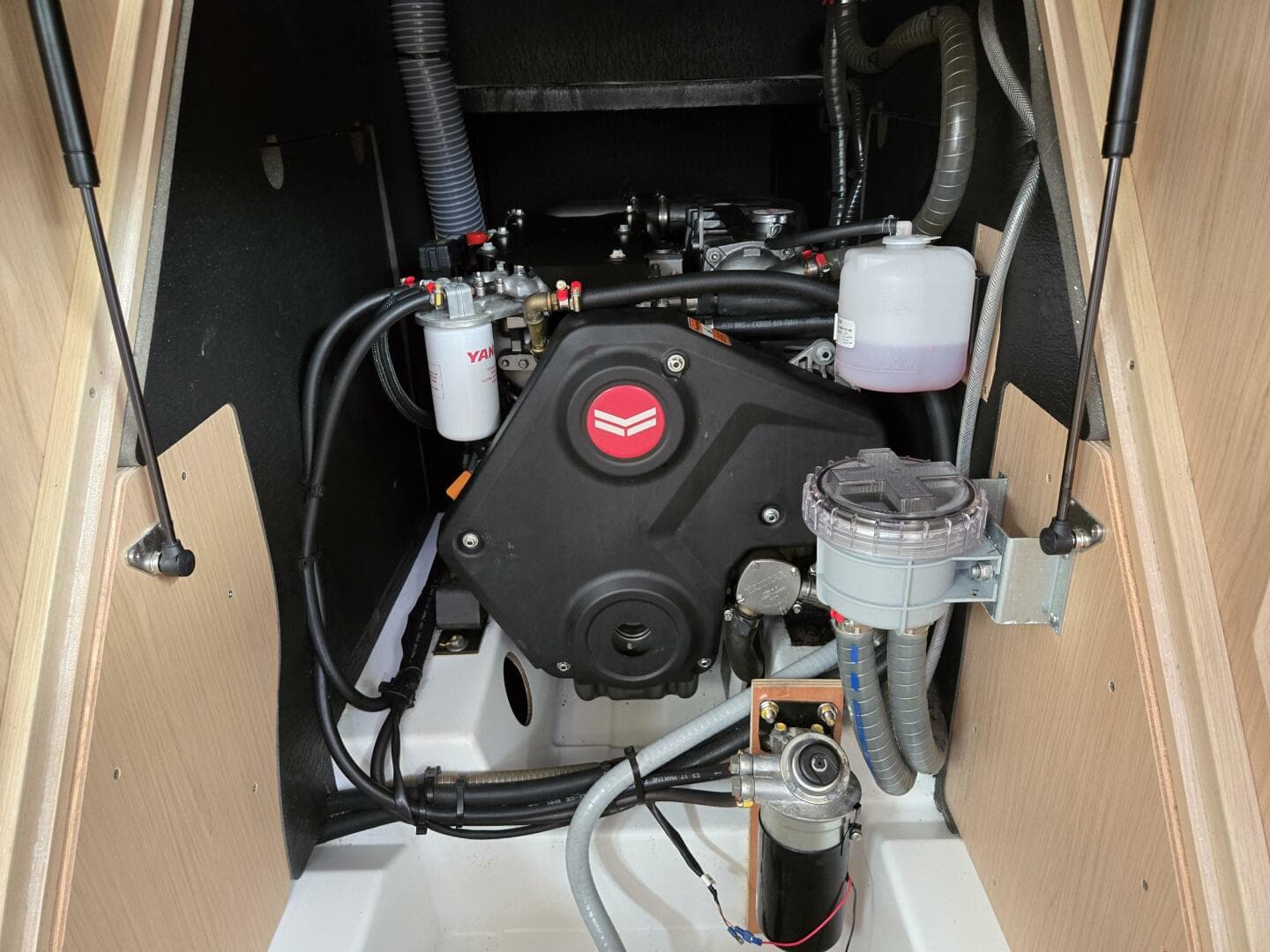 2019 Beneteau Oceanis 46.1