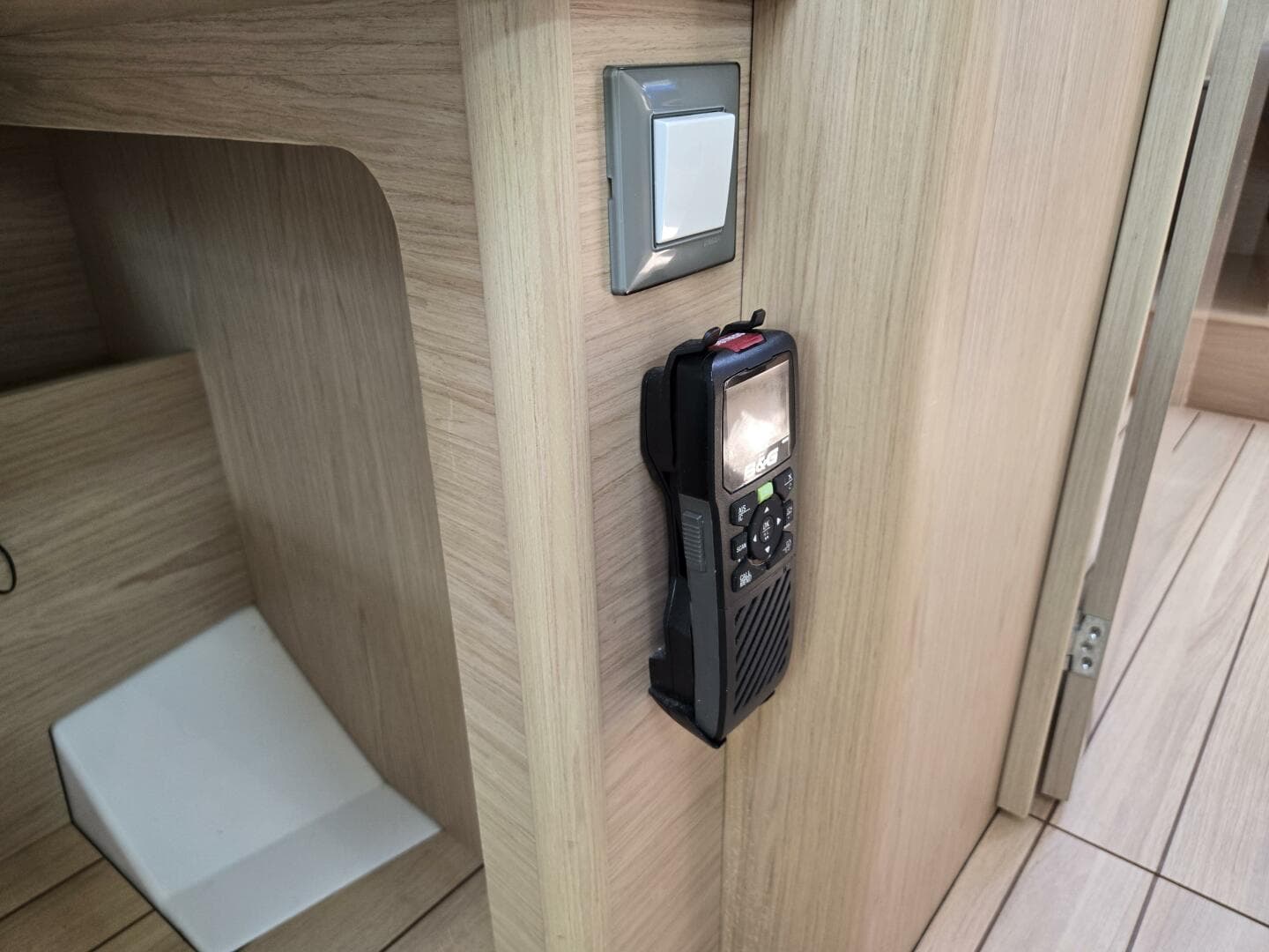 2019 Beneteau Oceanis 46.1