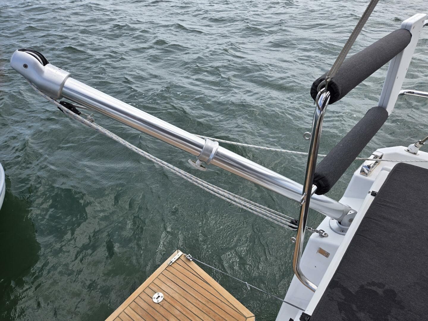 2019 Beneteau Oceanis 46.1