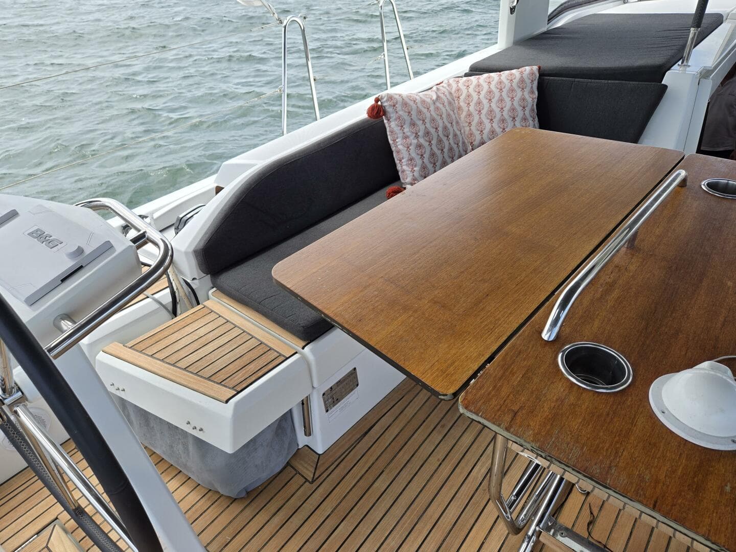 2019 Beneteau Oceanis 46.1