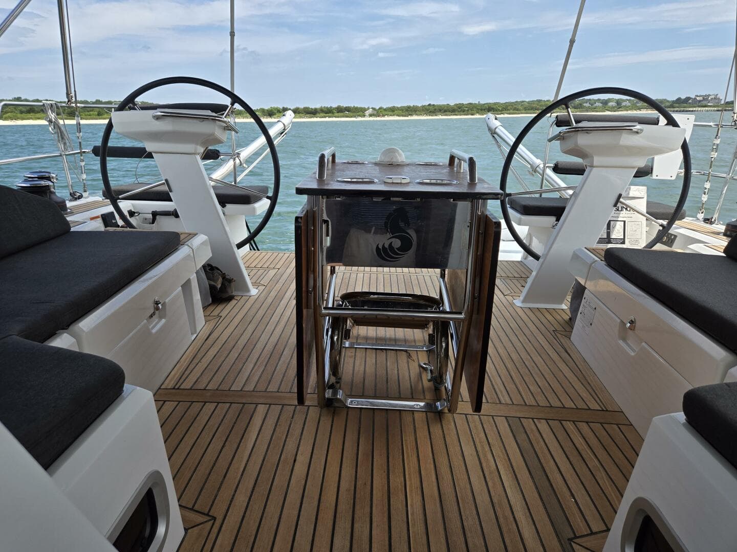 2019 Beneteau Oceanis 46.1