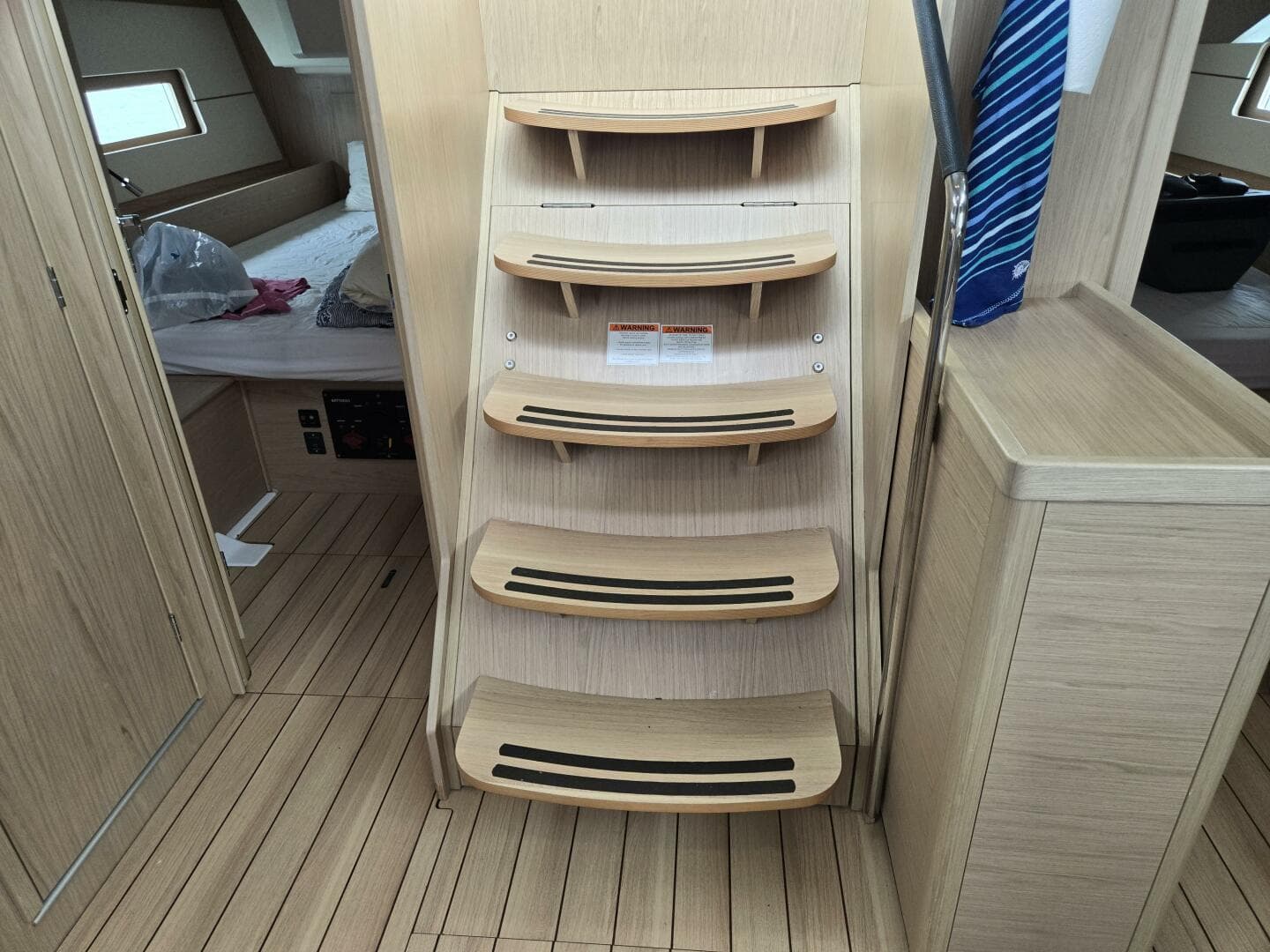 2019 Beneteau Oceanis 46.1