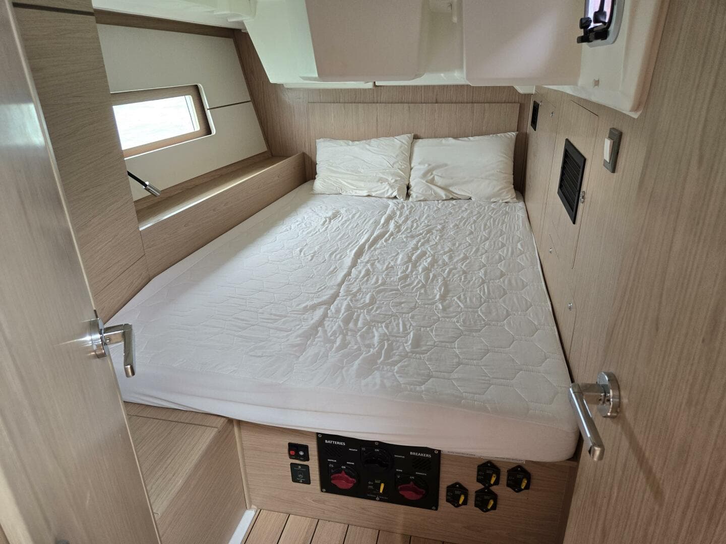 2019 Beneteau Oceanis 46.1