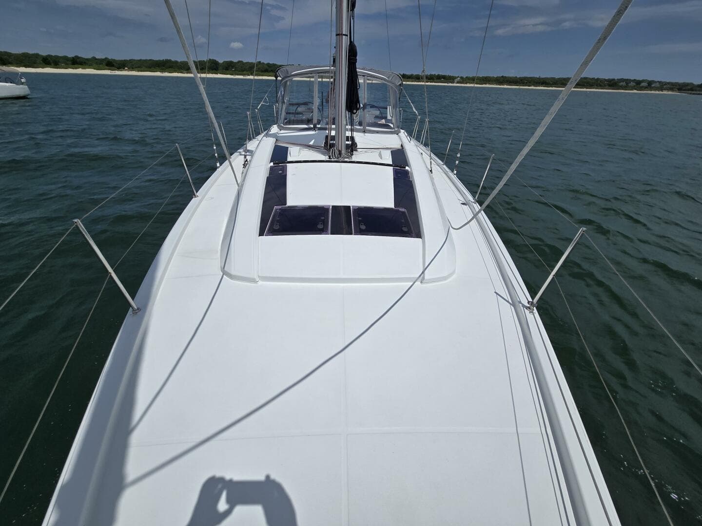 2019 Beneteau Oceanis 46.1