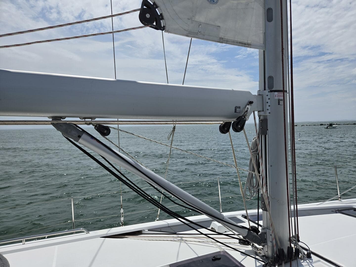 2019 Beneteau Oceanis 46.1