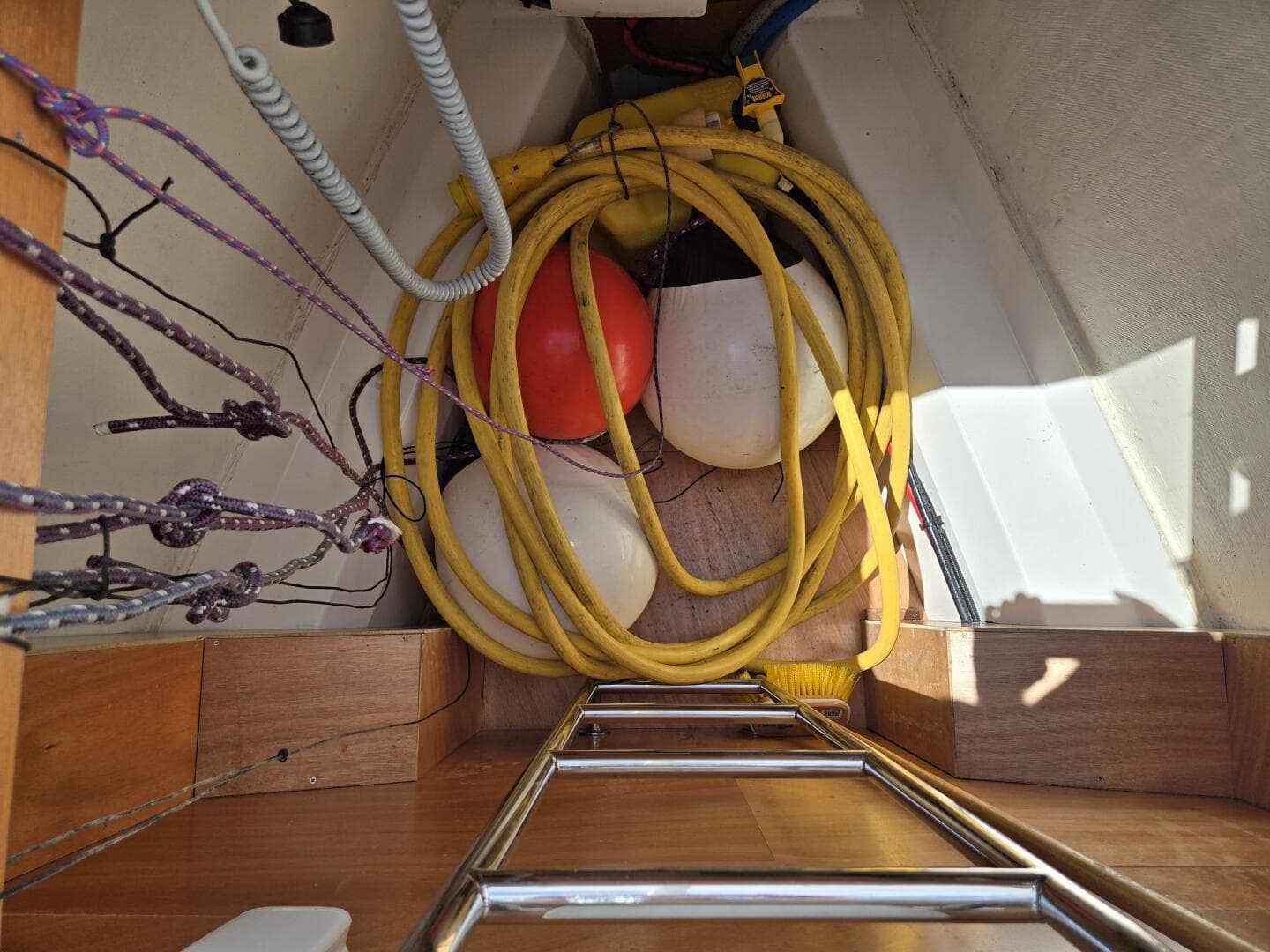 2019 Beneteau Oceanis 46.1