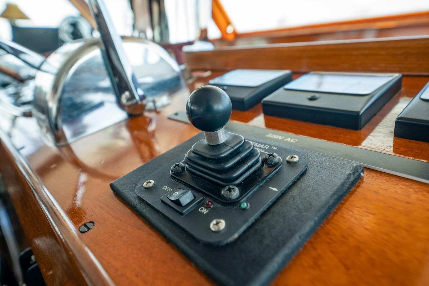 1964 Burger 64 Motor Yacht