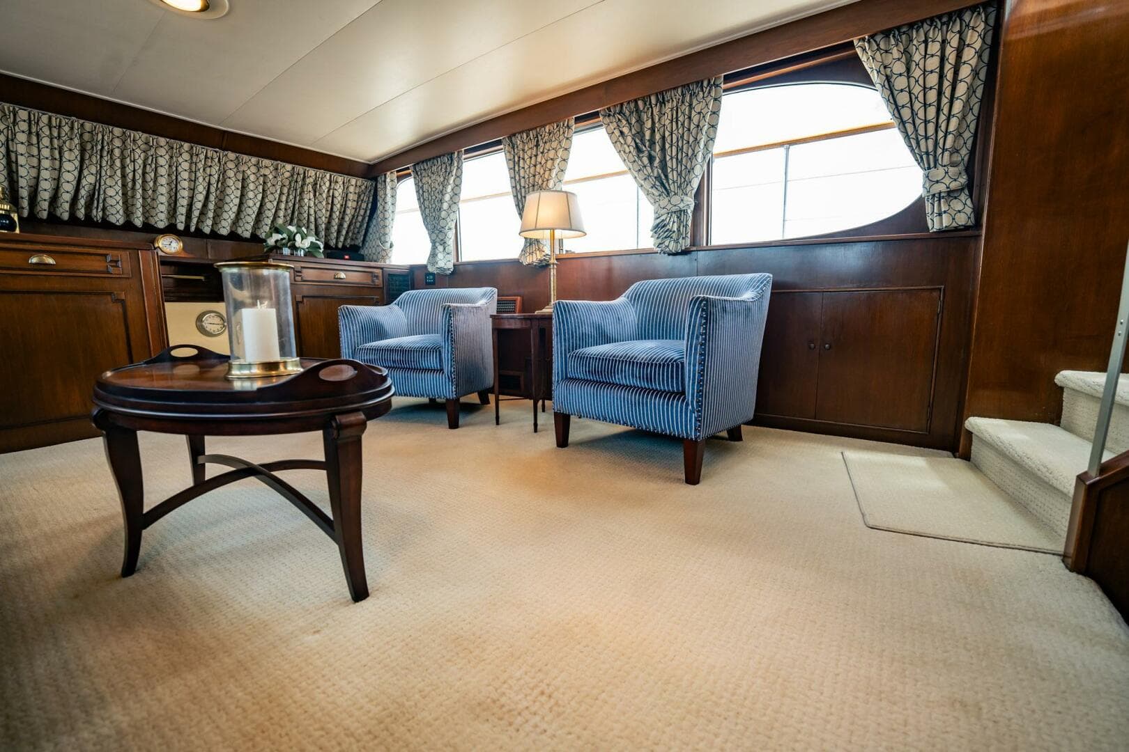 1964 Burger 64 Motor Yacht