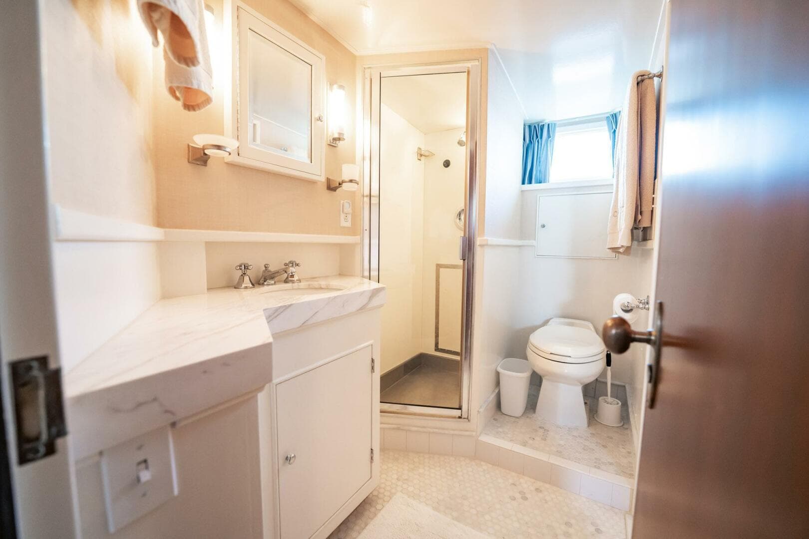 1964 Burger 64 Motor Yacht