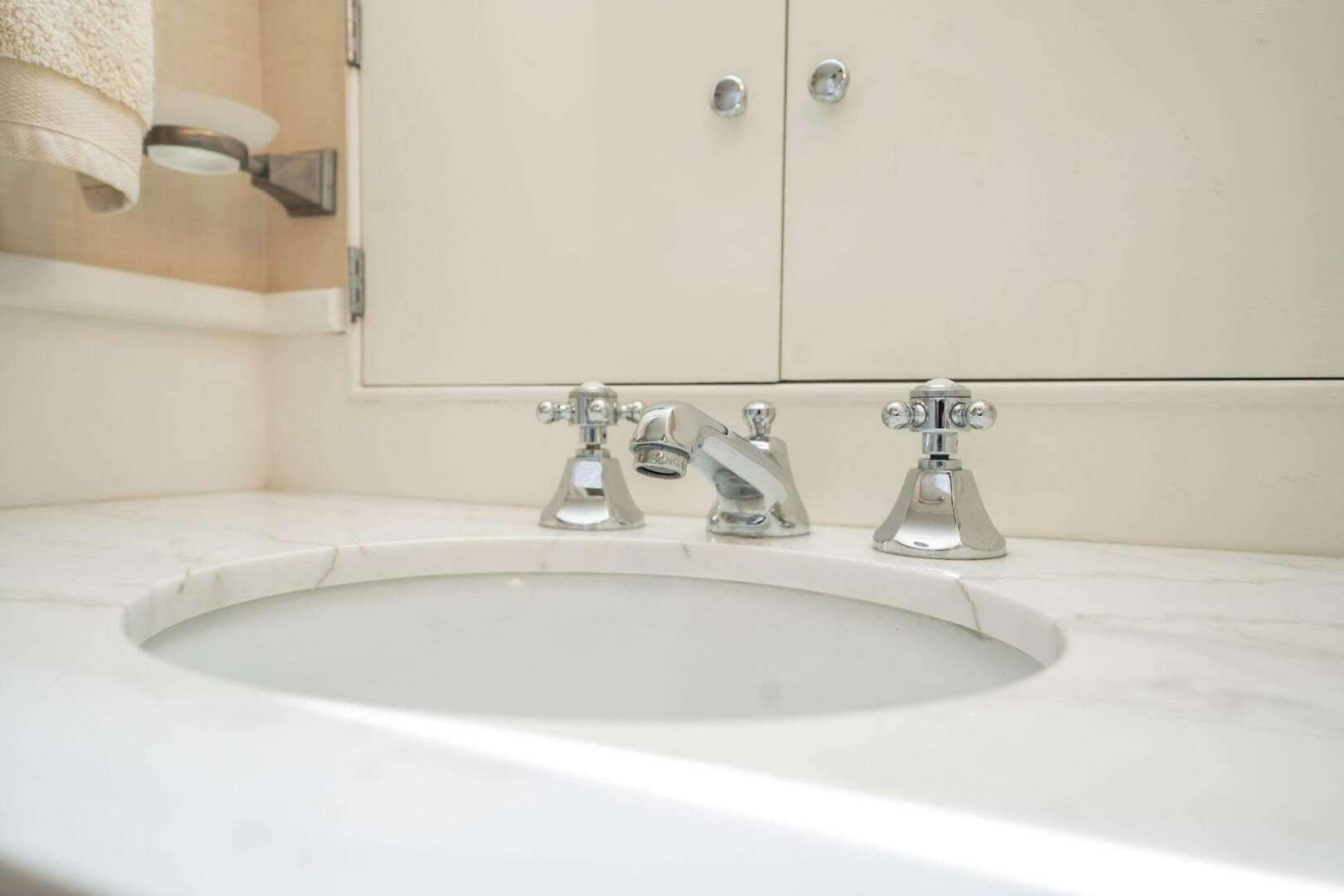 1964 Burger 64 Motor Yacht