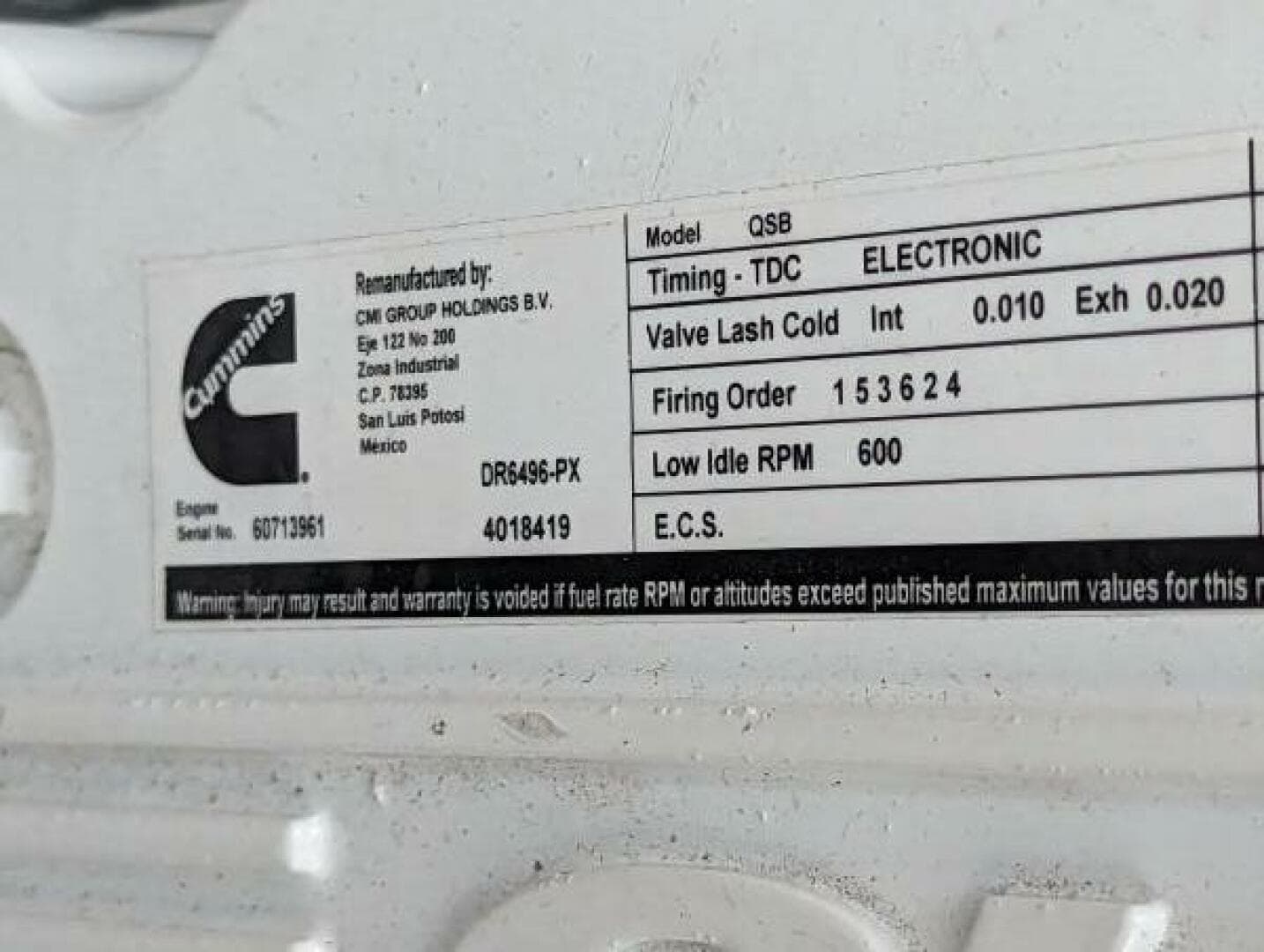 2006 Hunt Surf Hunter 33