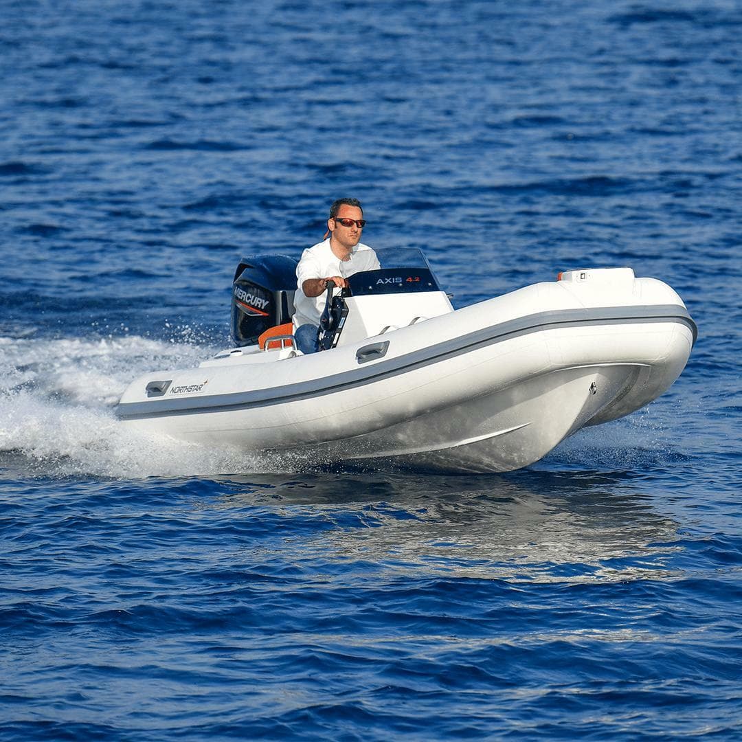 2023 Northstar Axis 4.2