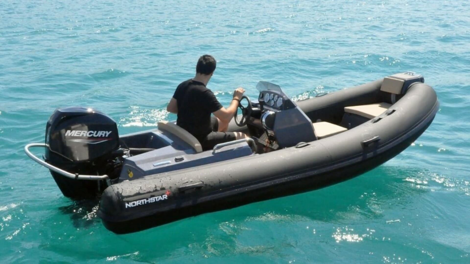 2022 Northstar Axis 4.2