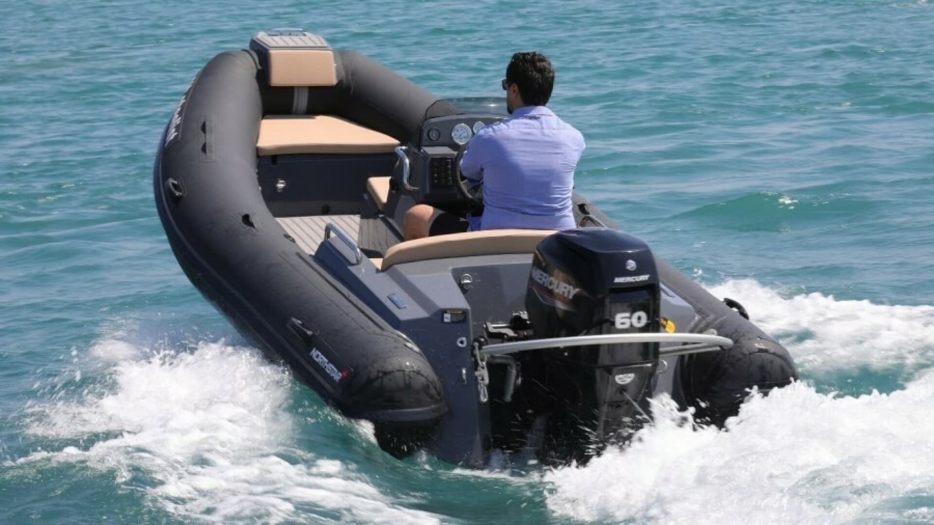 2022 Northstar Axis 4.2