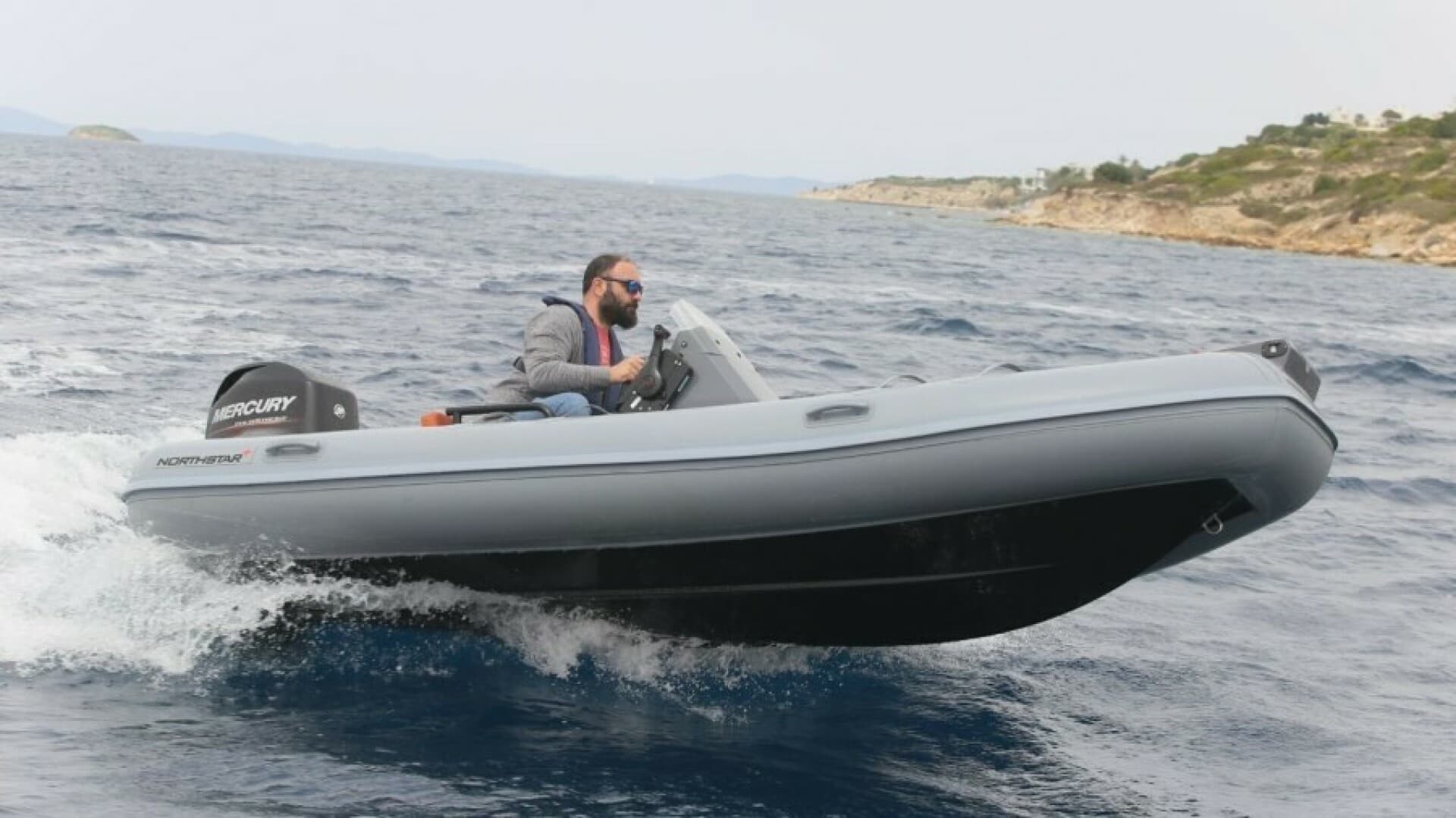 2022 Northstar Axis 4.2