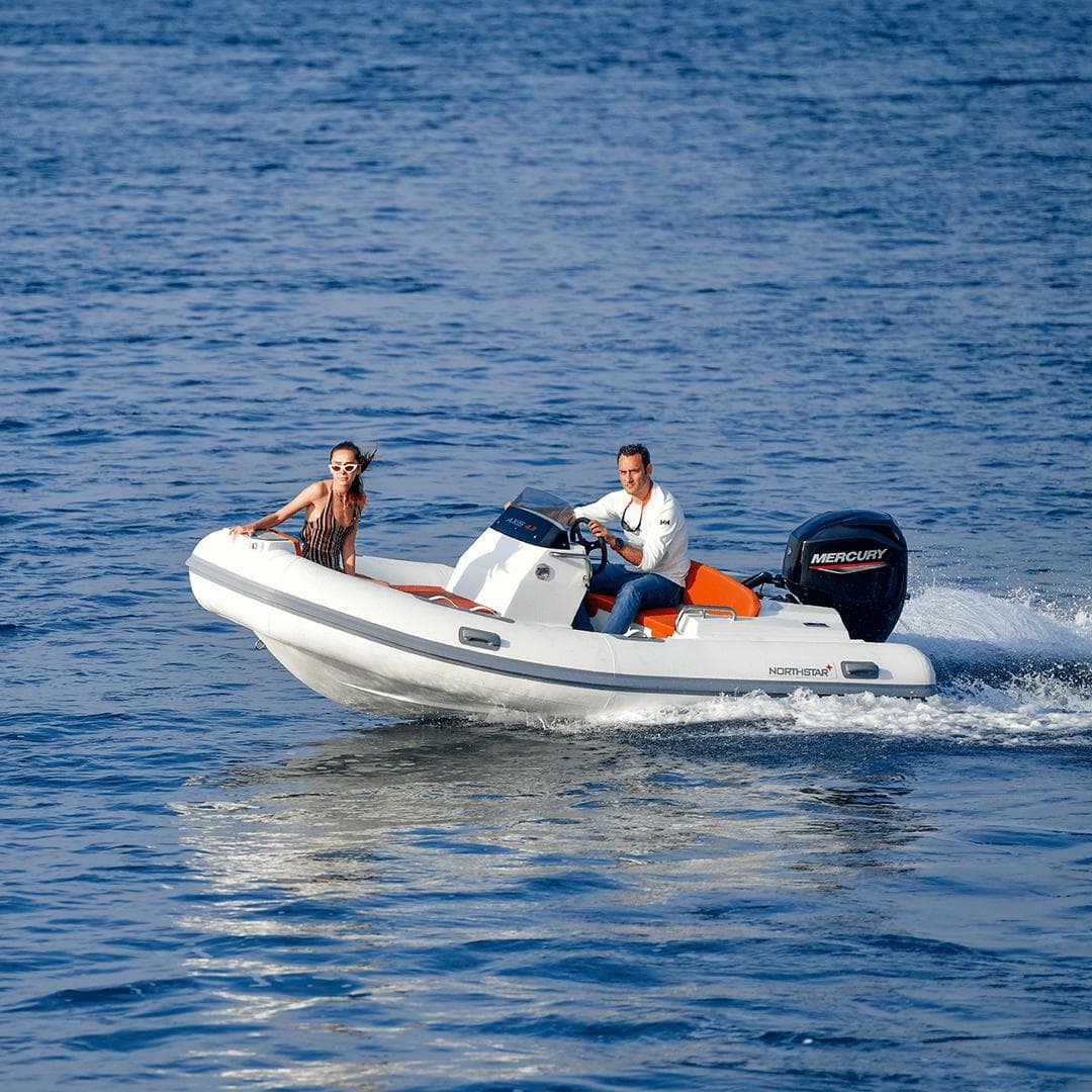 2022 Northstar Axis 4.2