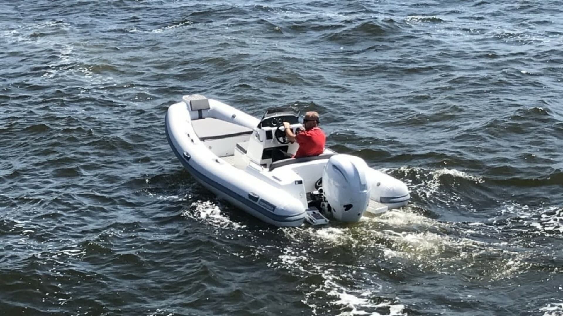 2021 Northstar Axis 4.8