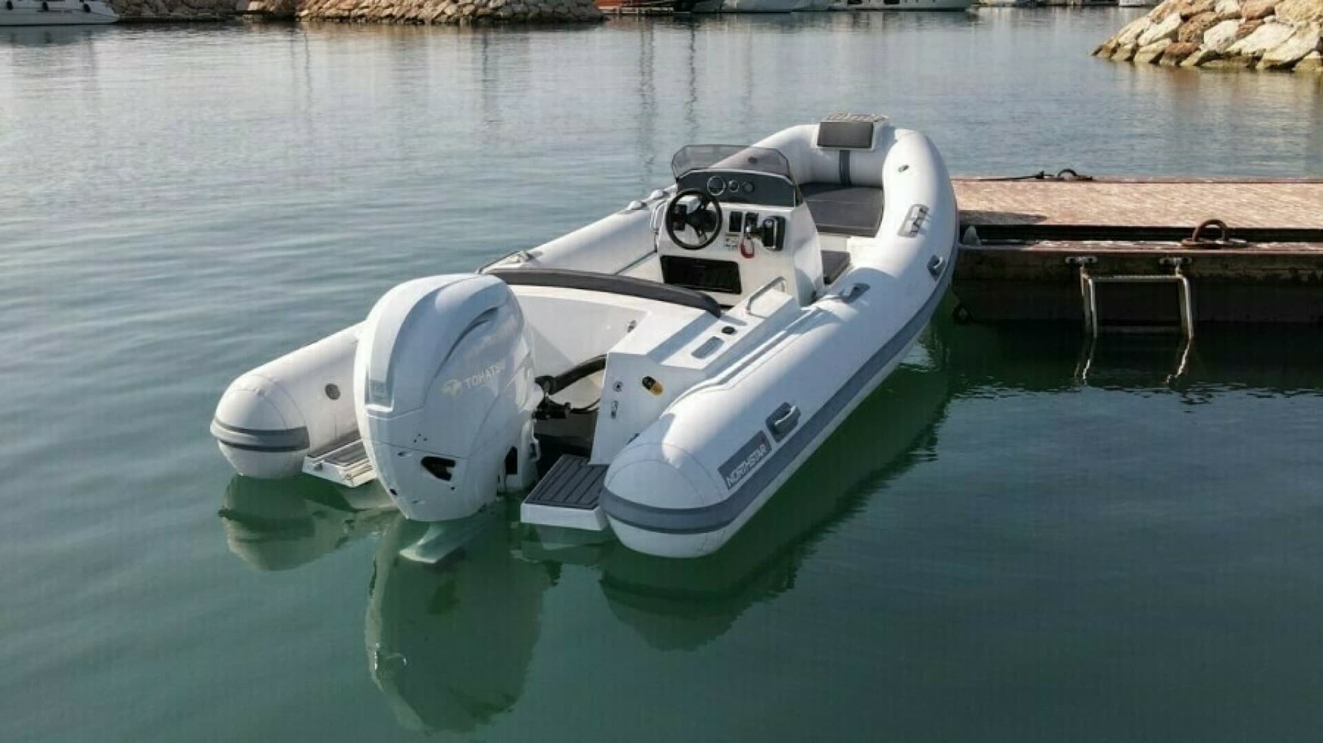 2024 Northstar Axis 4.8