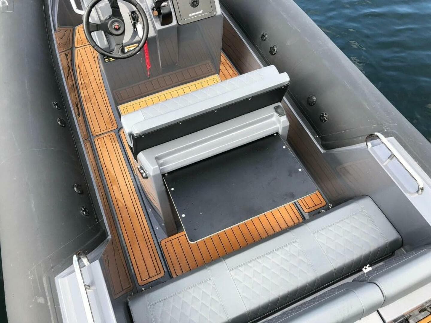 2023 Northstar Orion 6