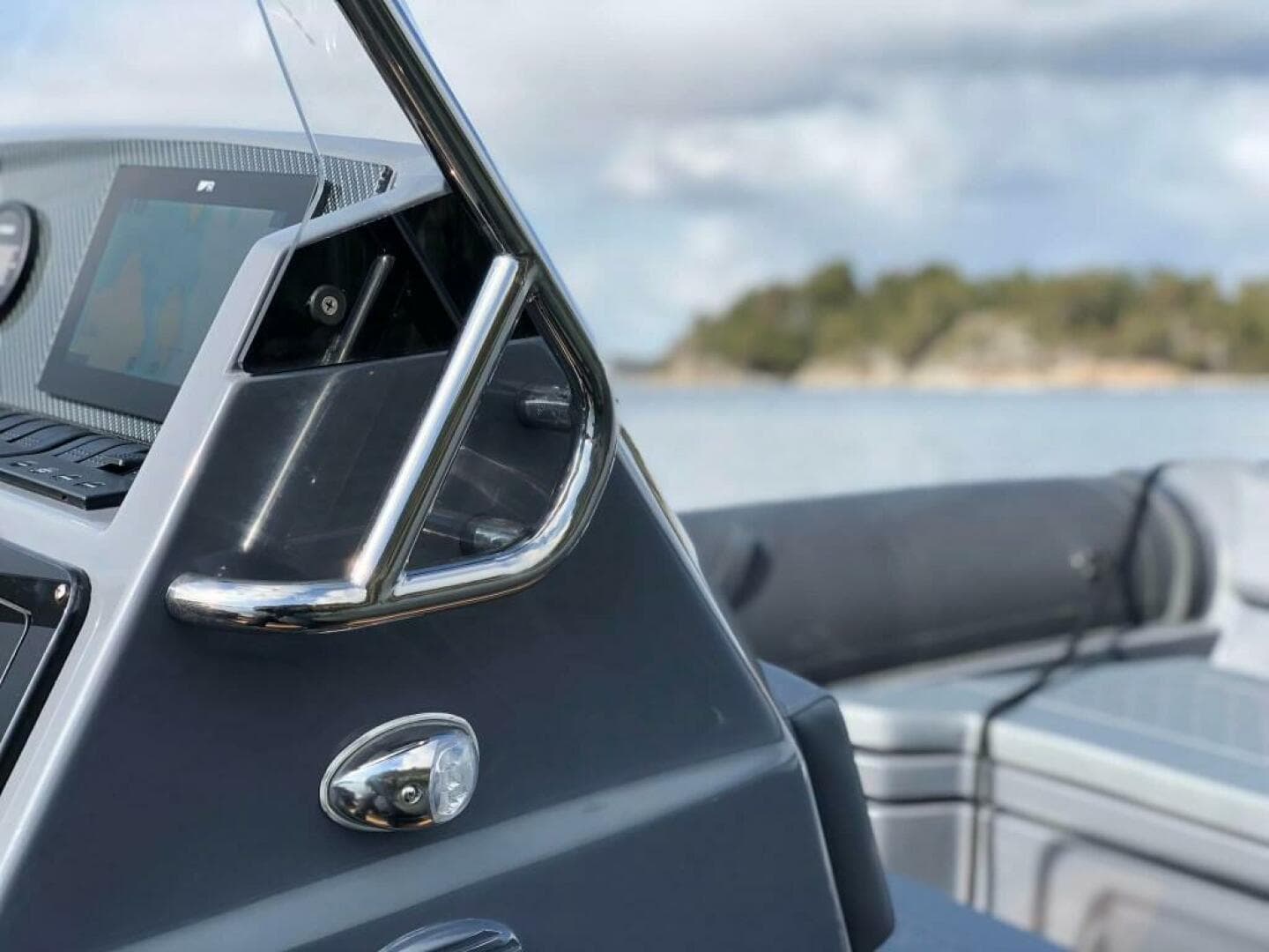 2023 Northstar Orion 6