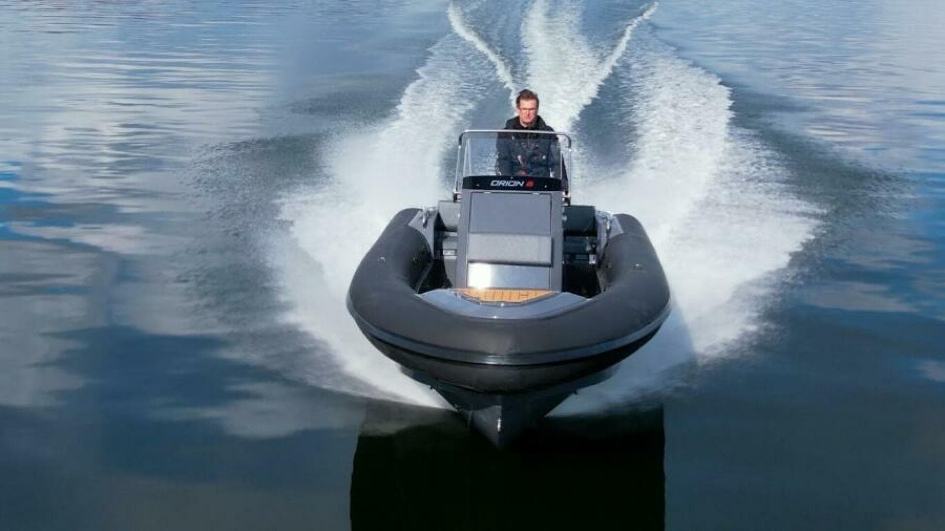 2023 Northstar Orion 6