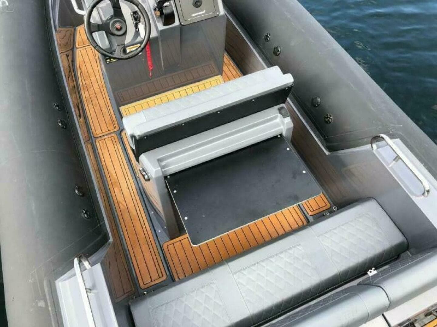 2023 Northstar Orion 6