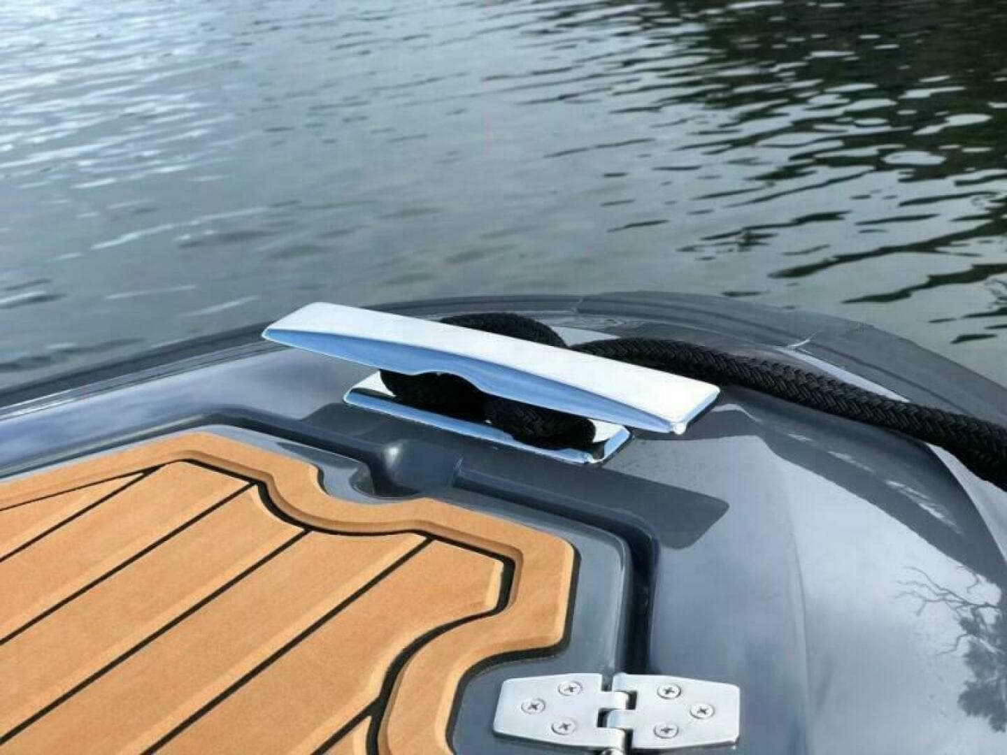 2023 Northstar Orion 6