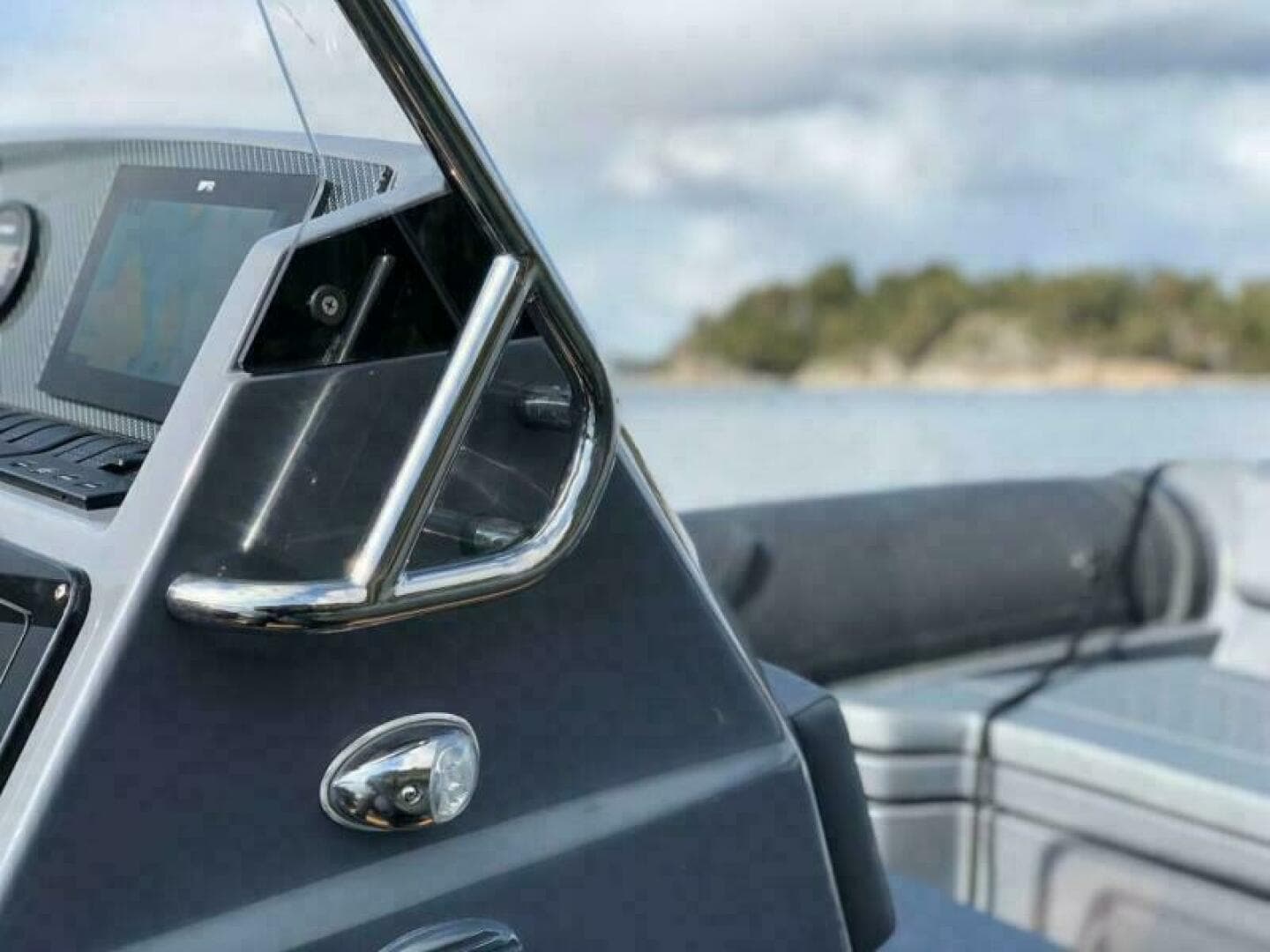 2023 Northstar Orion 6