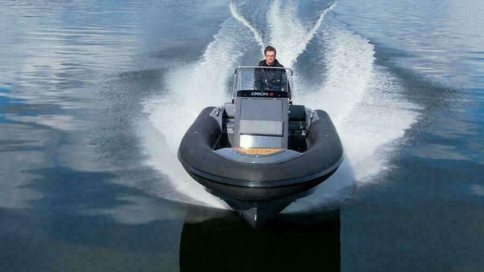 2023 Northstar Orion 6