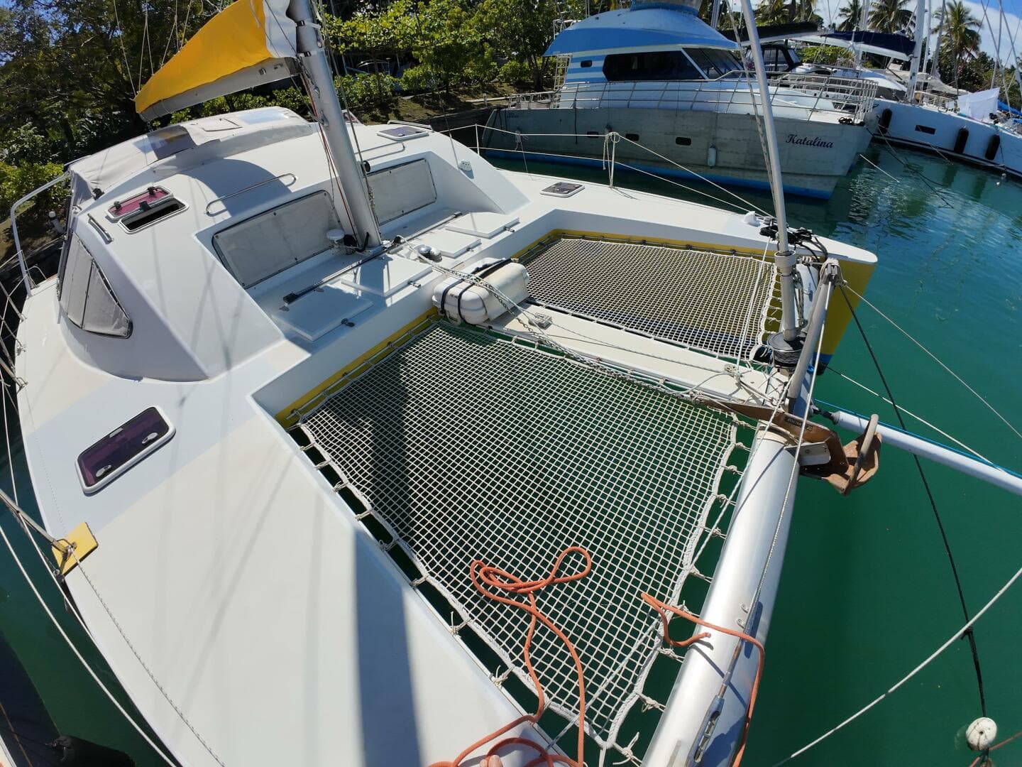 2006 Custom Piana 40