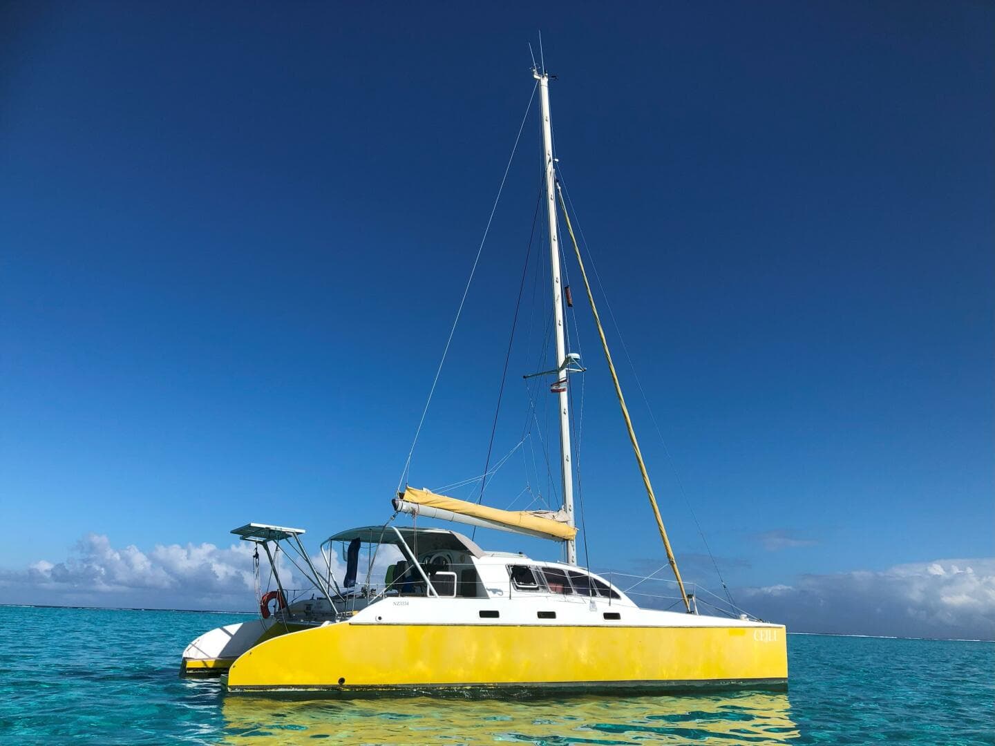 2006 Custom Piana 40