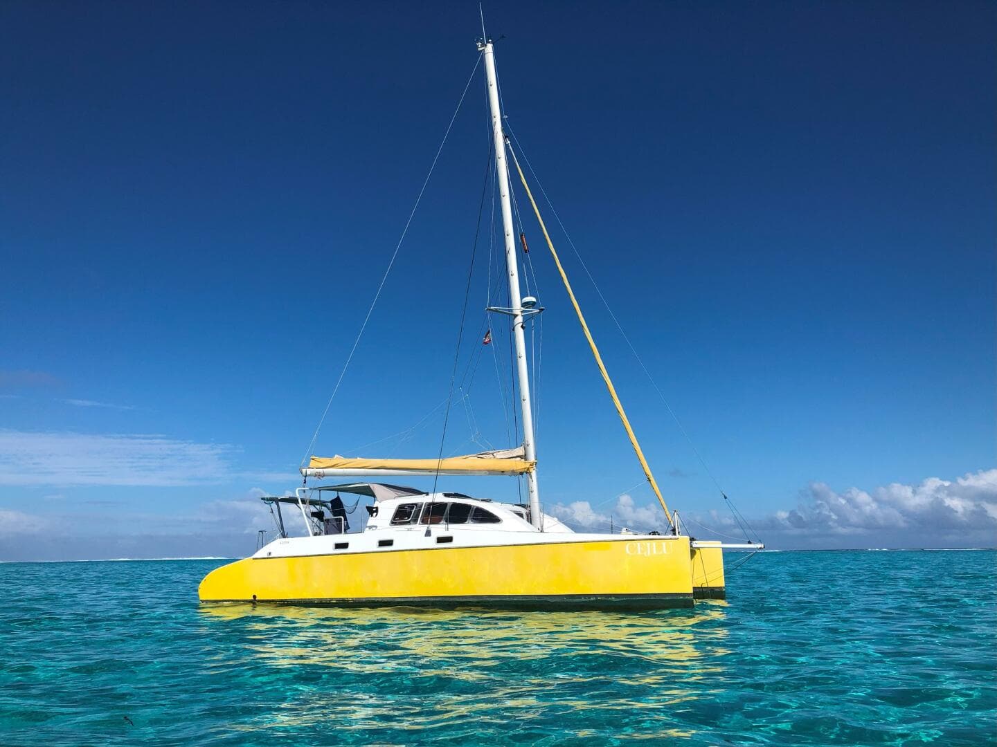 2006 Custom Piana 40