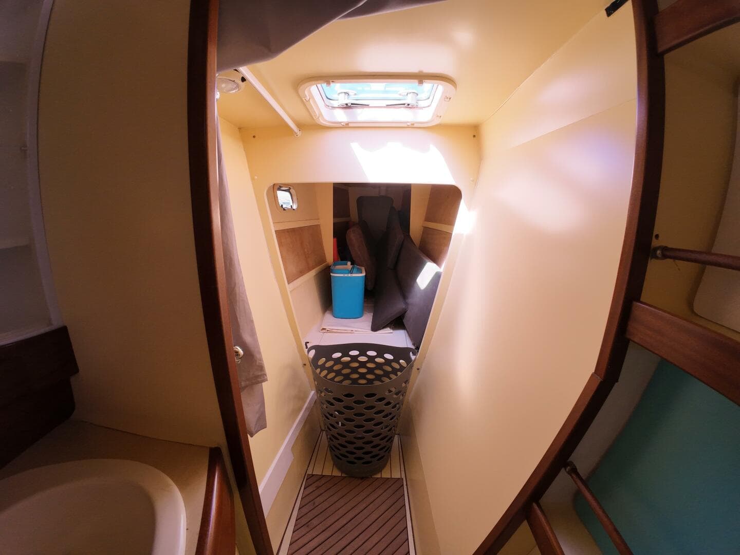 2006 Custom Piana 40