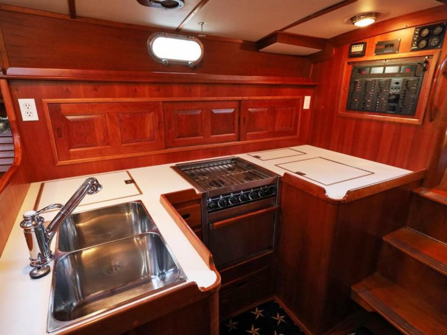 Galley