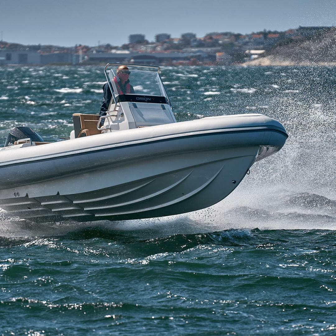 2023 Northstar Orion 7