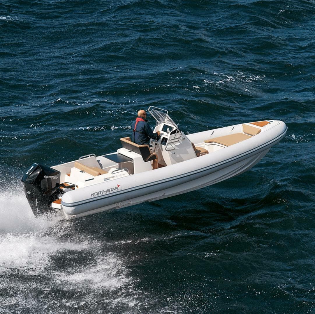 2022 Northstar Orion 7