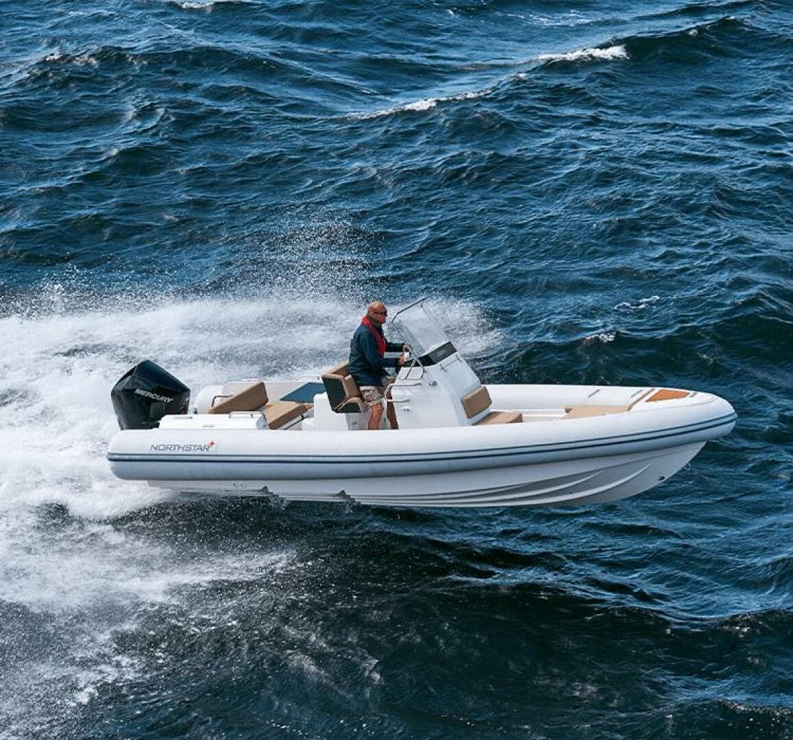 2023 Northstar Orion 7