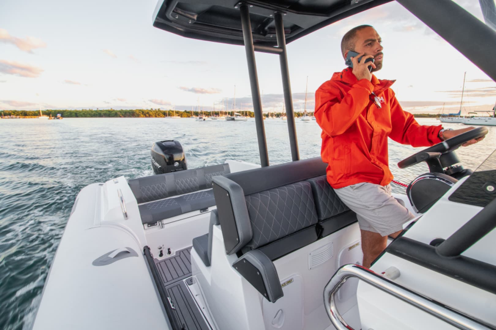 2023 Northstar Orion 8