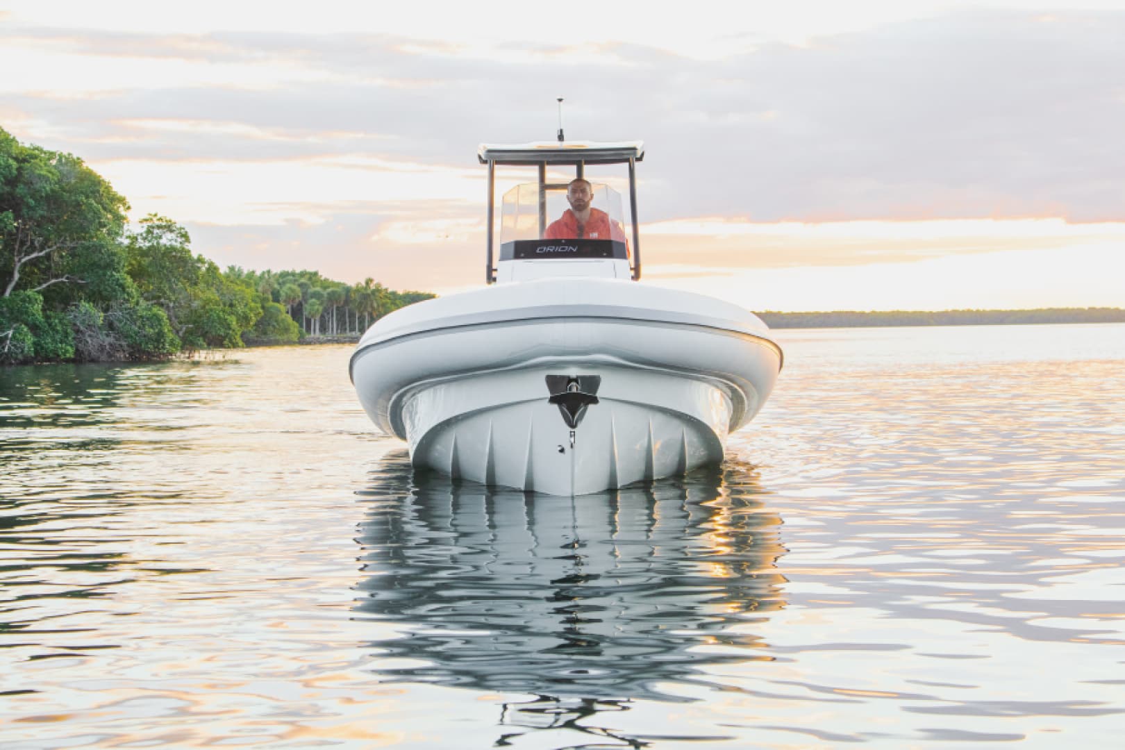 2023 Northstar Orion 8