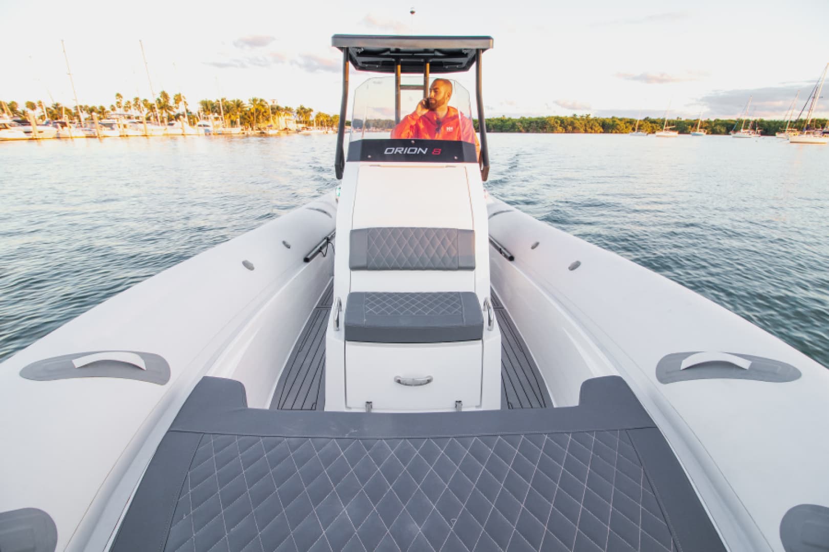 2023 Northstar Orion 8