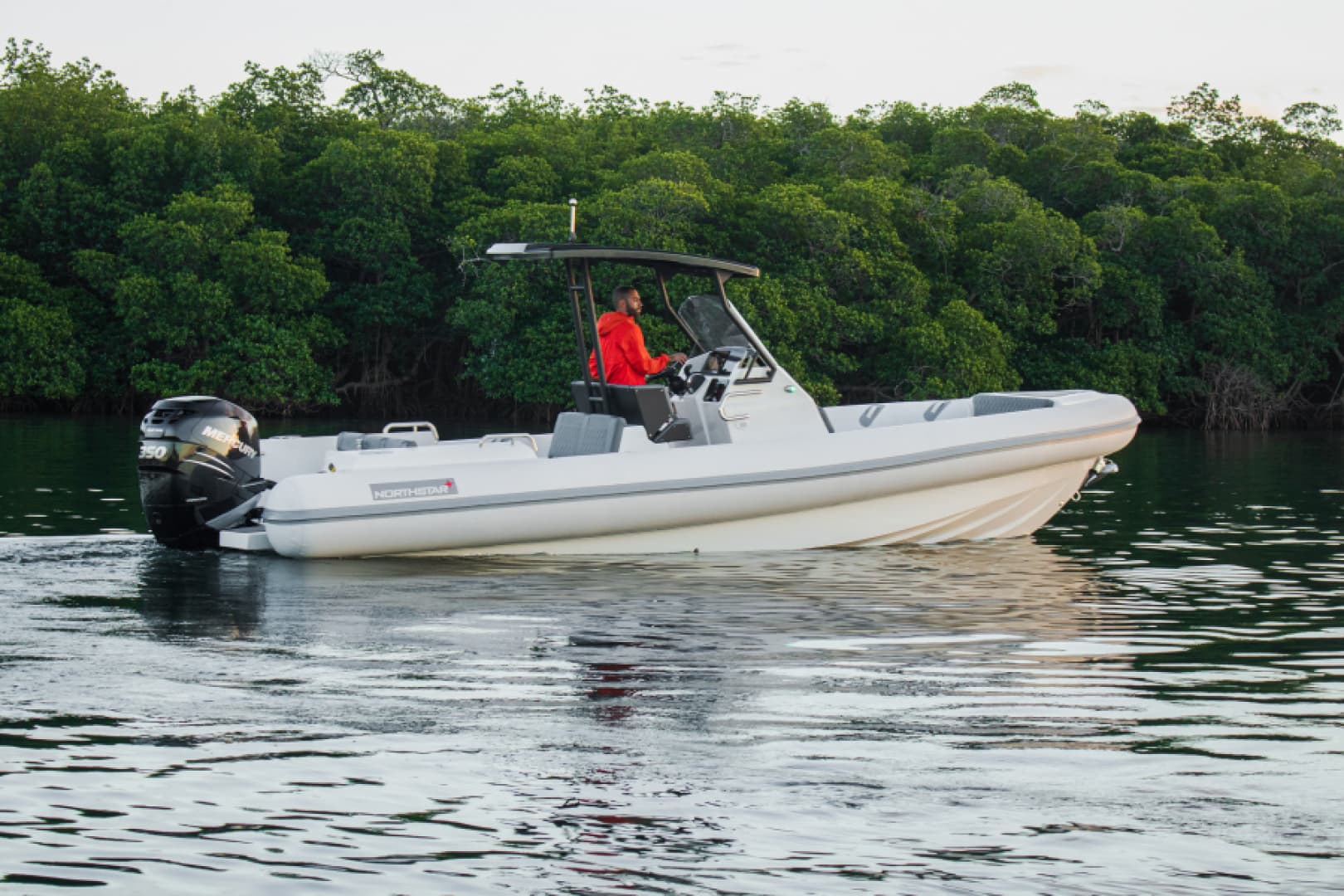 2024 Northstar Orion 8