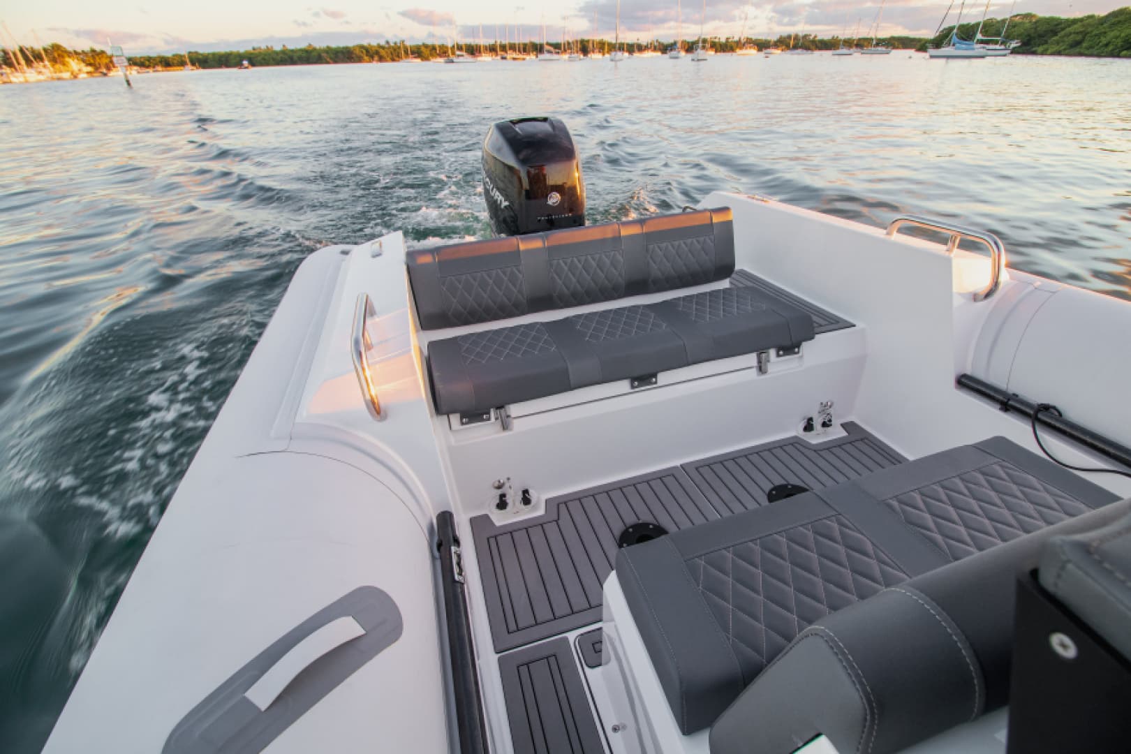 2024 Northstar Orion 8