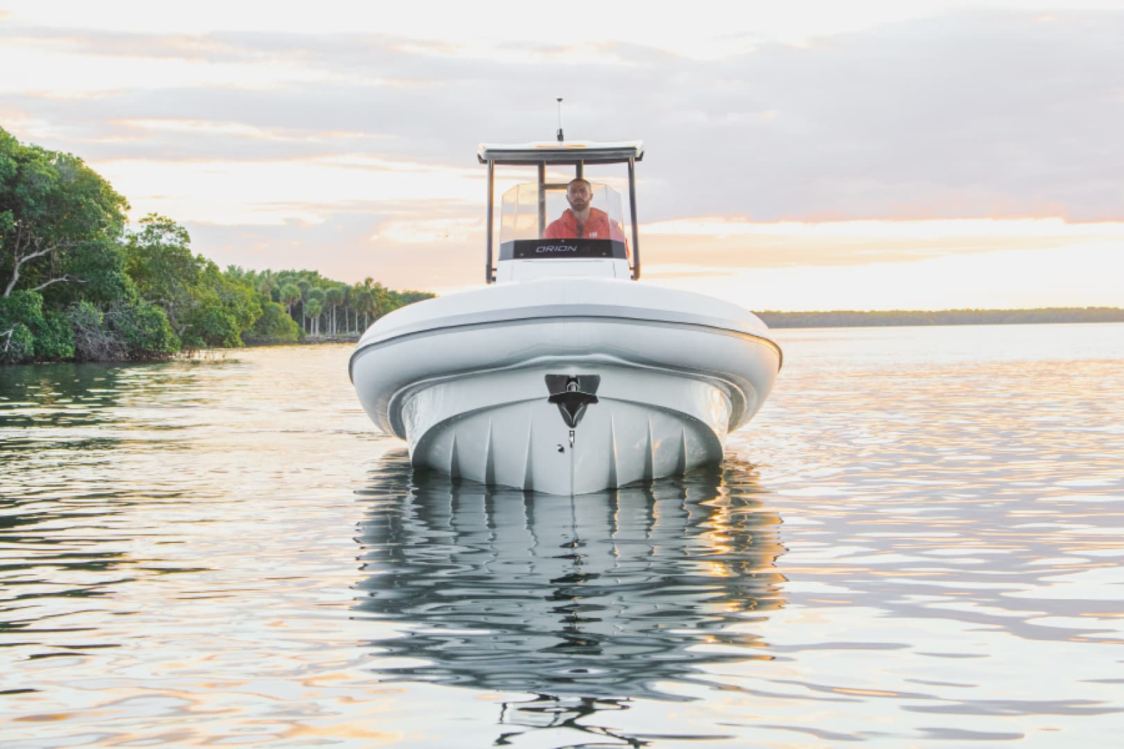 2024 Northstar Orion 8