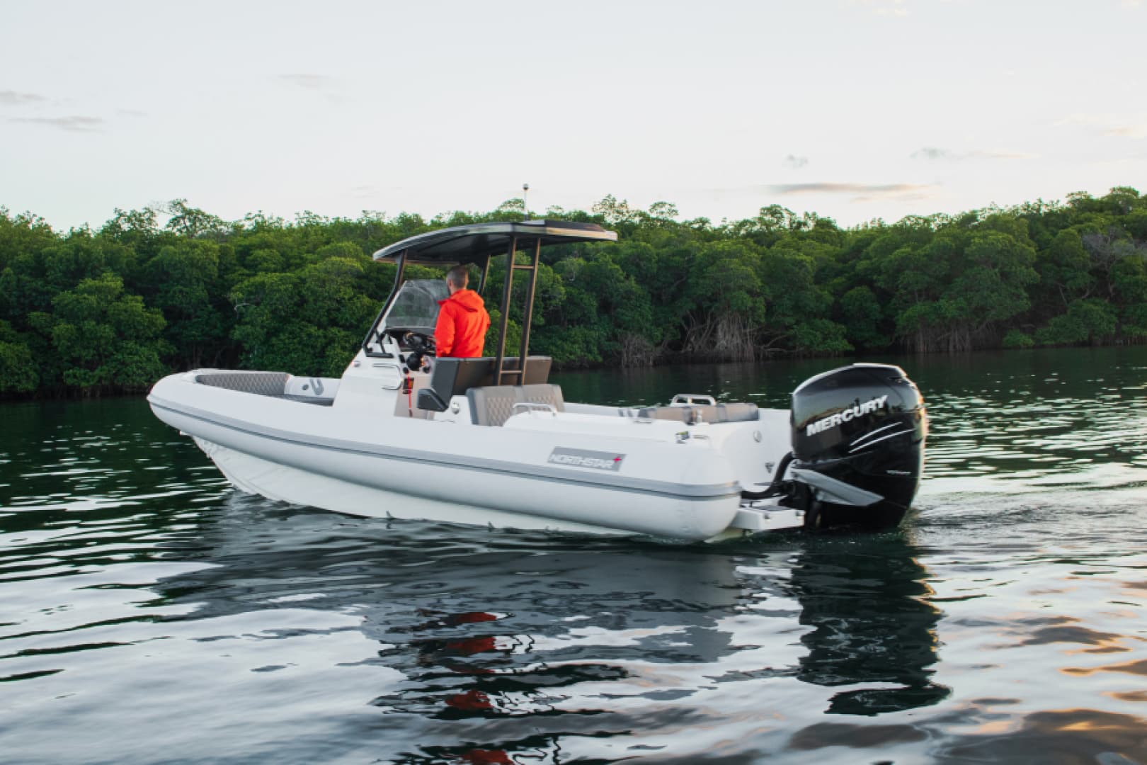 2024 Northstar Orion 8