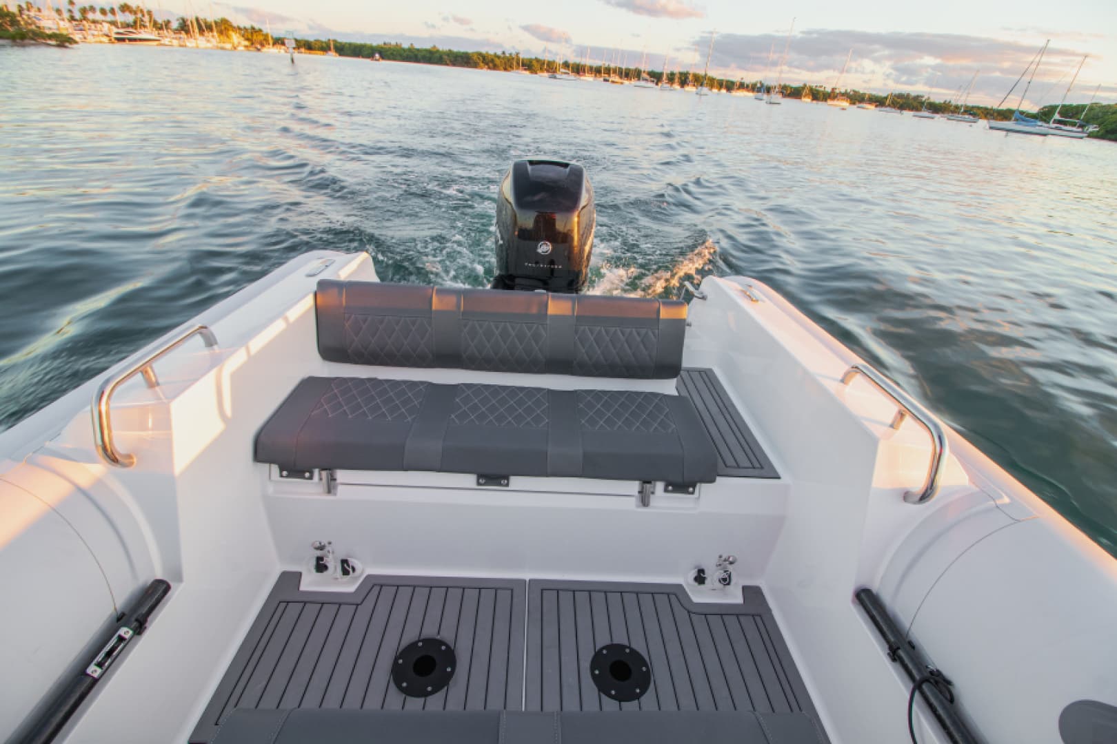 2024 Northstar Orion 8