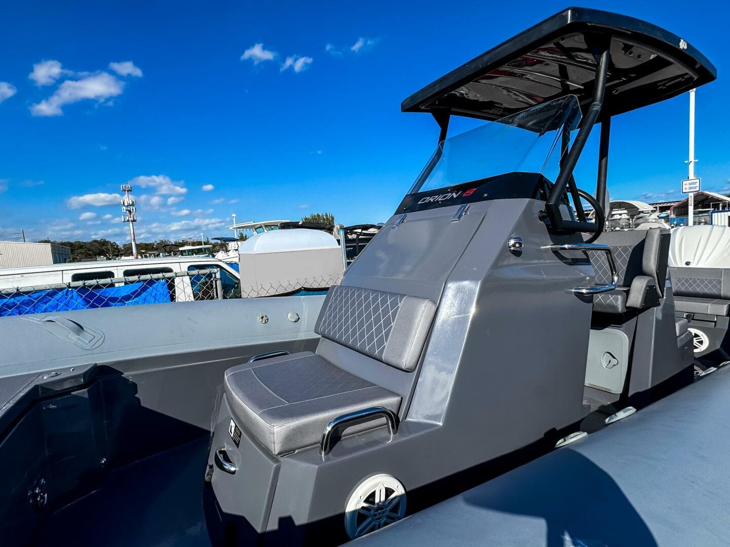 2024 Northstar Orion 8