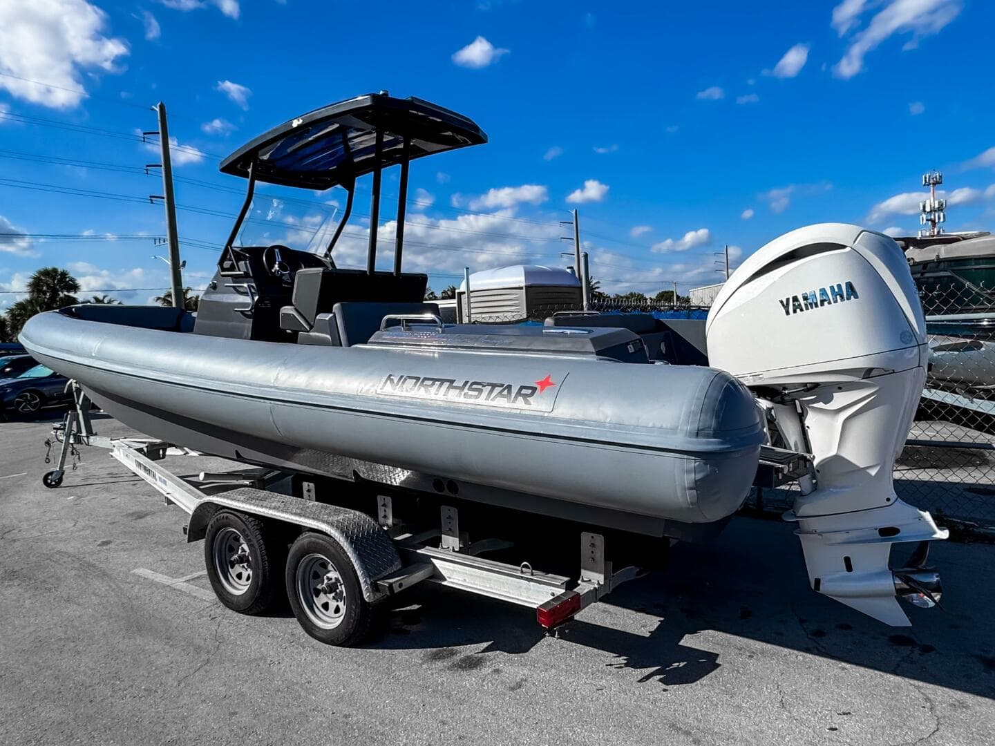 2024 Northstar Orion 8